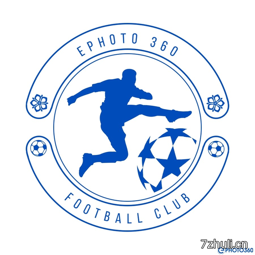 快盈VIII Logo